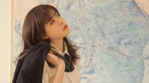 BOSS直聘油腻广告