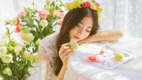 绝症女孩重庆乡村互助