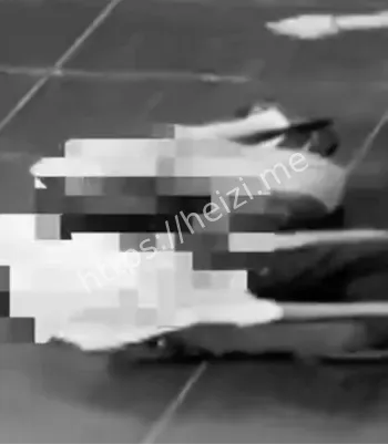 台北车站性侵案